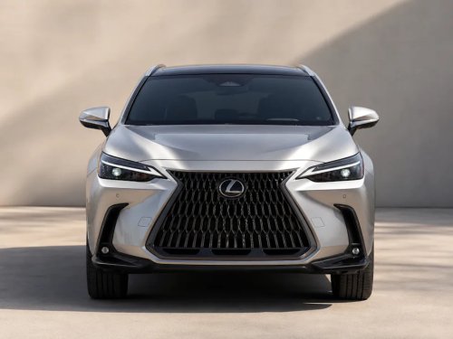 Lexus NX vs BMW X3: The Fast One Isn’t the Smart One
