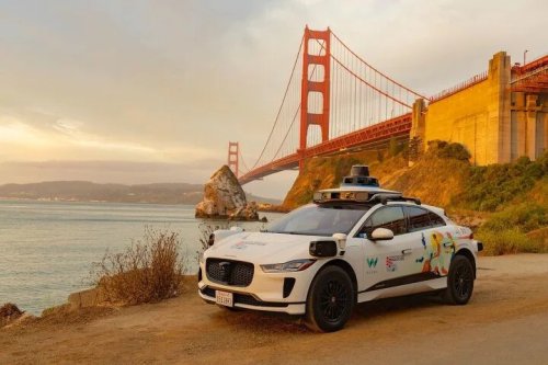 Waymo Recalling Nearly 3,900 Vehicles Due to Software Glitch