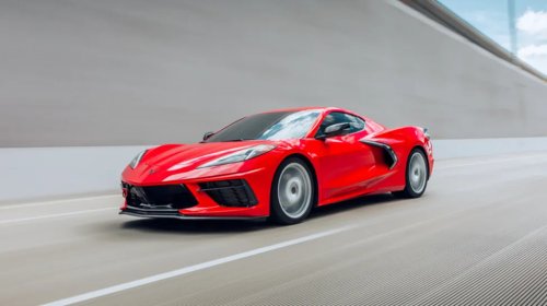 Chevrolet, Chevrolet Corvette, Chevrolet Corvette Resale Value: Is It Worth The Investment?