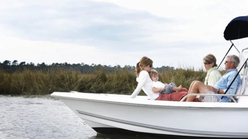How Many Engine Hours Is Considered A Lot For A Boat?