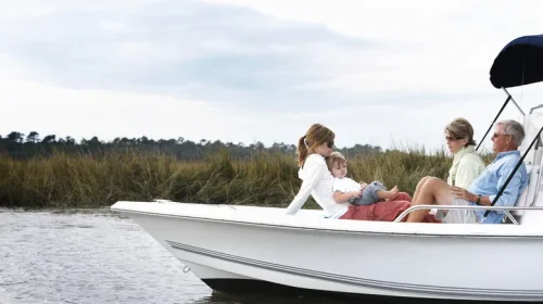 How Many Engine Hours Is Considered A Lot For A Boat?