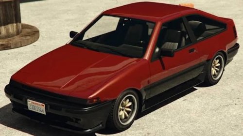 The Top 10 Real-Life Cars Hiding In GTA 6