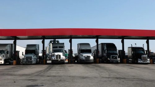 GM Is Going All-In On V8s And Diesels As Fuel Prices Soar To Record Levels
