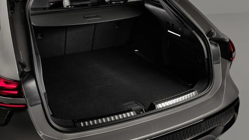 2027 Audi A6