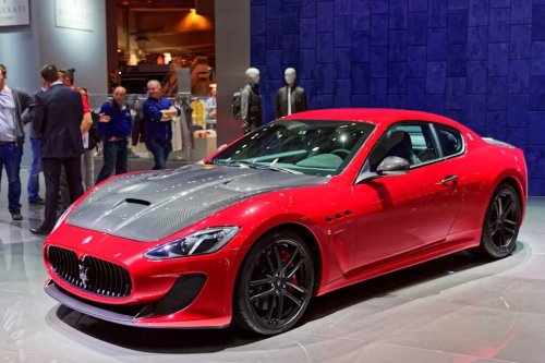 Lionel Messi’s Car Collection: The Supercars, SUVs, And Rumors Behind The Football Legend’s Garage