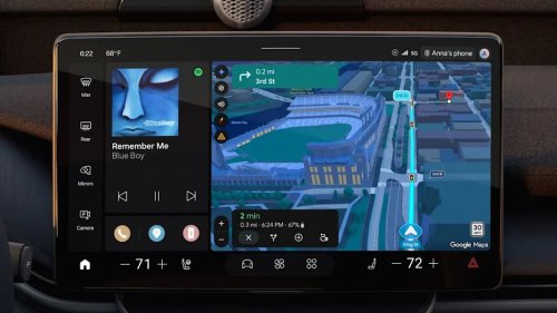 Volvo, Volvo is Using AI to Solve Your Biggest Parking Nightmare