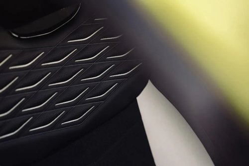 View Interior Photos of the 2028 Bentley Torcal