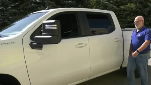 Man Pays $83,000 for Brand-New Chevy — 3 Weeks Later, It Needs a New Engine