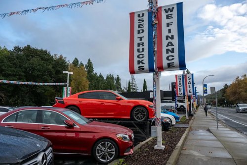 Slate, Slate is betting Americans want less car for less money