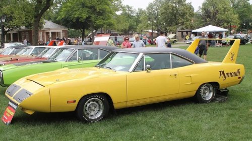 These '70s Classics Were Hard Sells When New, But Are Valuable Today