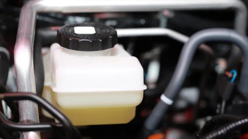 These 7 Car Parts And Fluids Typically Need Attention And Replacement By 100,000 Miles