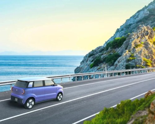 Honda, Honda City, Suzuki, Honda’s Endearing Affordable City Car Is Getting a New Small Suzuki Rival
