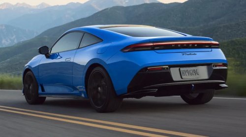 These Front-Wheel-Drive Cars Should Be Rear-Wheel Drive