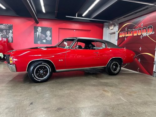 10 Best Chevrolet Chevelles For Sale Right Now
