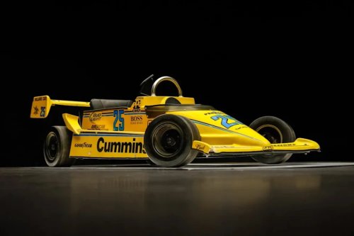 The Incredible Cummins Indy Car Go-Kart Collectors Can’t Stop Chasing: The Real Story Behind Bird Corporation’s Wild Racing Replicas