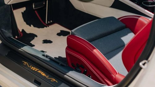 Porsche’s $3 Million Toy Story 911s Look Even Better In Person