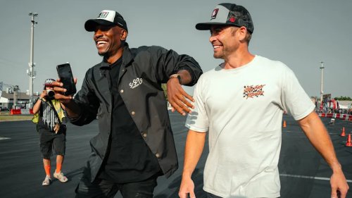 The FuelFest Tour in Photos