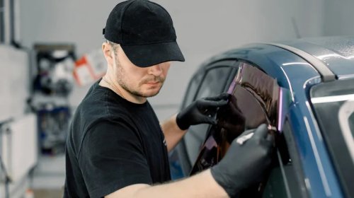 2 Things A Magic Eraser Can Clean On Your Car (And 7 It Should Never Touch)