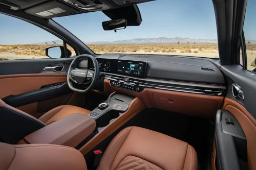 Kia, Kia Sportage, Hyundai, Hyundai Tucson, Kia Sportage Vs. Hyundai Tucson: Here's Our Honest Comparison