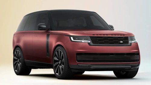 Land Rover, Rover, Class-Action Lawsuit Claims Land Rover Hid Mild-Hybrid Issues For Years