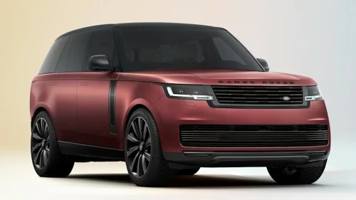 Rover, Class-Action Lawsuit Claims Land Rover Hid Mild-Hybrid Issues For Years