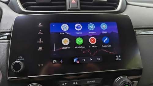 Android Auto supports way more apps than you think—here are 4 surprises