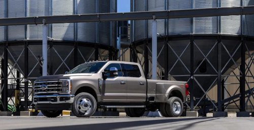 Toyota, Honda Run Away With List of Cars Most Likely to Reach 250K Miles, With 2 Notable Exceptions