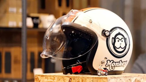 Honda Just Opened This Rad Moto Cafe In Japan After Its Huge Success In Thailand