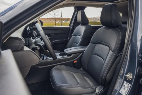 Our Long-Term 2026 Mazda CX-5 Stumbles Out of the Gate