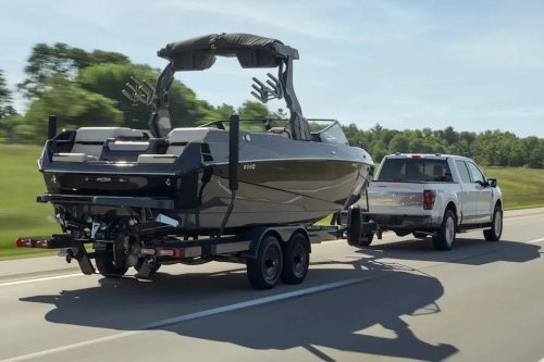 Ford’s 2027 F-150 Gets Its Own Carhartt Treatment. That’s Just the Start