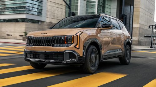 Kia, Kia’s Record Sales Were Built On Two Models Hiding In Plain Sight