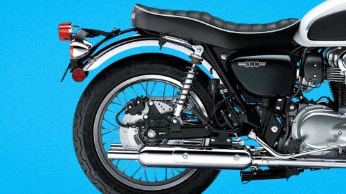The Best New Kawasaki Motorcycles of 2026 (So Far)