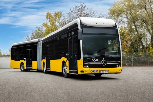 Where Do Hydrogen Fuel Cell Vehicles Go From Here?