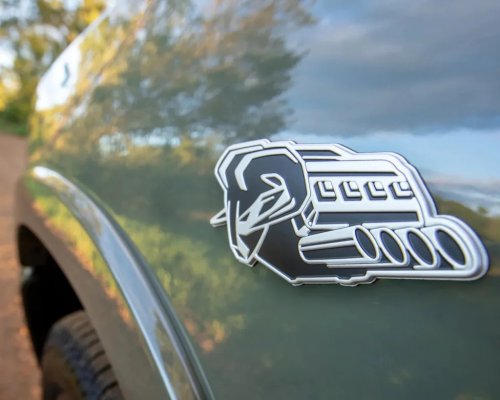 RAM, Ram’s 1500 Pickups Are Returning to the V8 Option Truck Fans Really Want