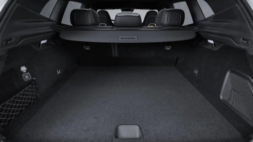 Polestar, The Polestar 4 SUV Changes One Of The Coupe's Weirdest Features