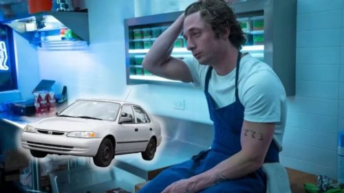 “The Bear” Has Me Crazy For All Things Food, Chicago and … Cars? Here’s What They [Should] Drive