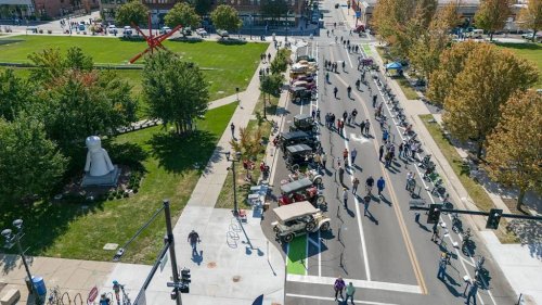 Yes, Yes, Des Moines Has a Concours—And It’s Back This September