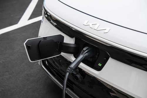 Kia Introduces Unbelievable Niro EV Lease Deals For August