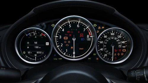 The End of an Era Appears Somewhat Near for Everyone’s Favorite Japanese Sports Car