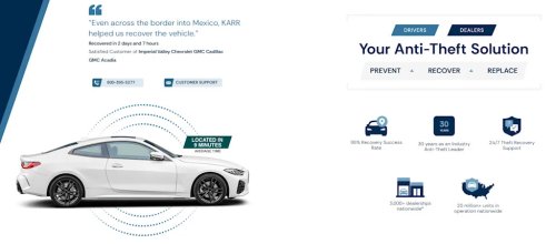 Anyone in Bluetooth Range Can Unlock Cars, Kill Engines Through Alarms Owners May Never Have Paid For