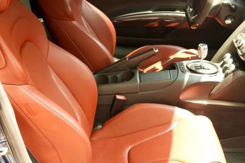 Audi, Audi R8, 2008 Audi R8 For Sale With 18,000 Miles