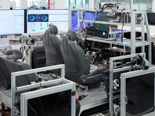 Hyundai and Kia Can Find 200 Problems Before They Even Build the Car