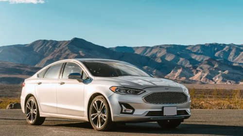 What Are The Pros And Cons Of Buying A Discontinued Car Model?