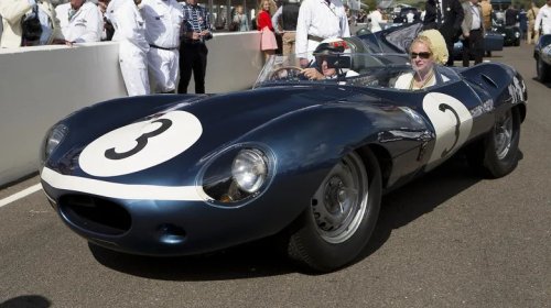 15 Of The Coolest Jaguar Designs Of All Time