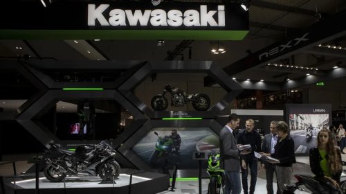 Who Owns Kawasaki Motorcycles, And Where Are Its Bikes Made?