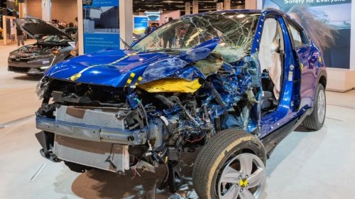 5 Signs It's Time To Replace Your Old Car