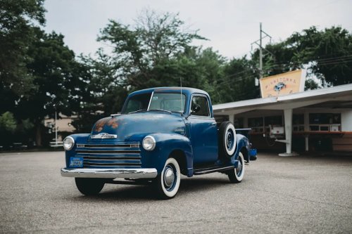 18 Steve McQueen Cars and Motorcycles That Have Sold at Auction