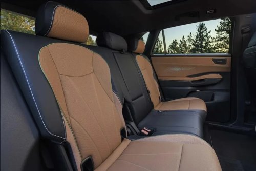 Volkswagen, Volkswagen Atlas, 2027 Volkswagen Atlas Cross Sport: 5 Things You Need to Know