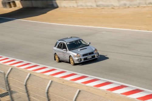 Driving a Brand-New Car Every Week Makes Me Fall Back in Love with My Old Fleet Every Time. Here's Why.