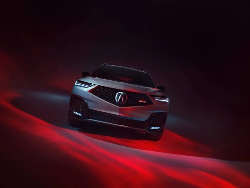 Acura, Honda, Honda Pilot, Acura MDX vs Honda Pilot: The Fancy One Has Less Room And A Bigger Bill
